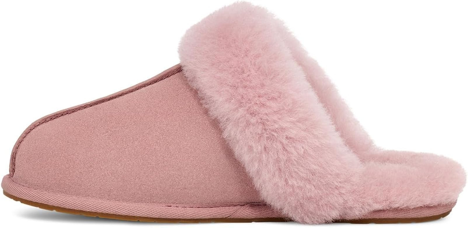 UGG Women's Scuffette II Slipper | Amazon (US)
