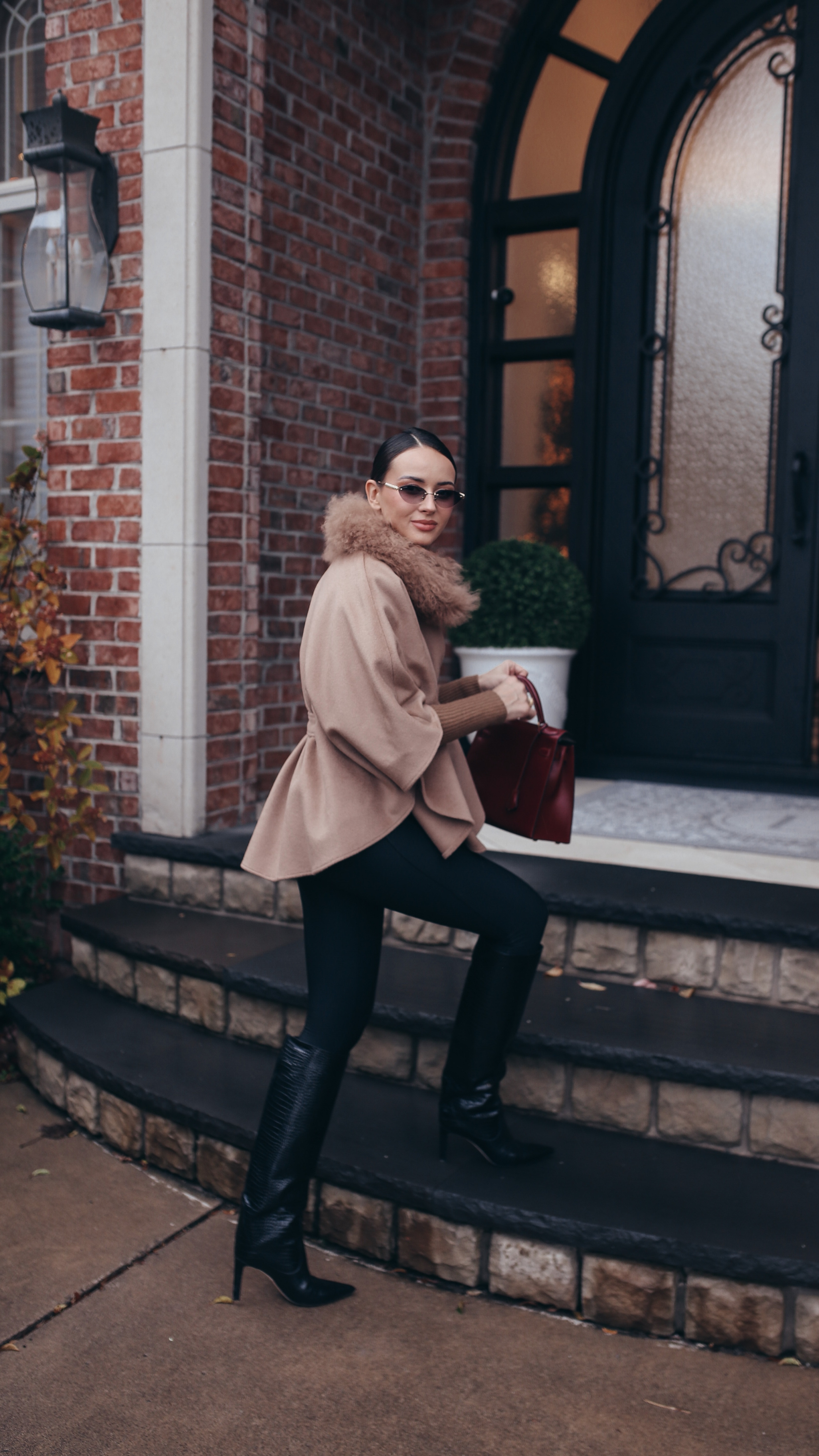 @saks and @gorskimontreal  #Saks #SaksPartner

#LTKHoliday #LTKGiftGuide #LTKSeasonal