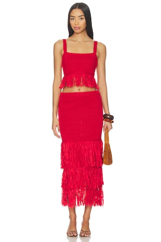 Shanda Set
                    
                    SAYLOR | Revolve Clothing (Global)