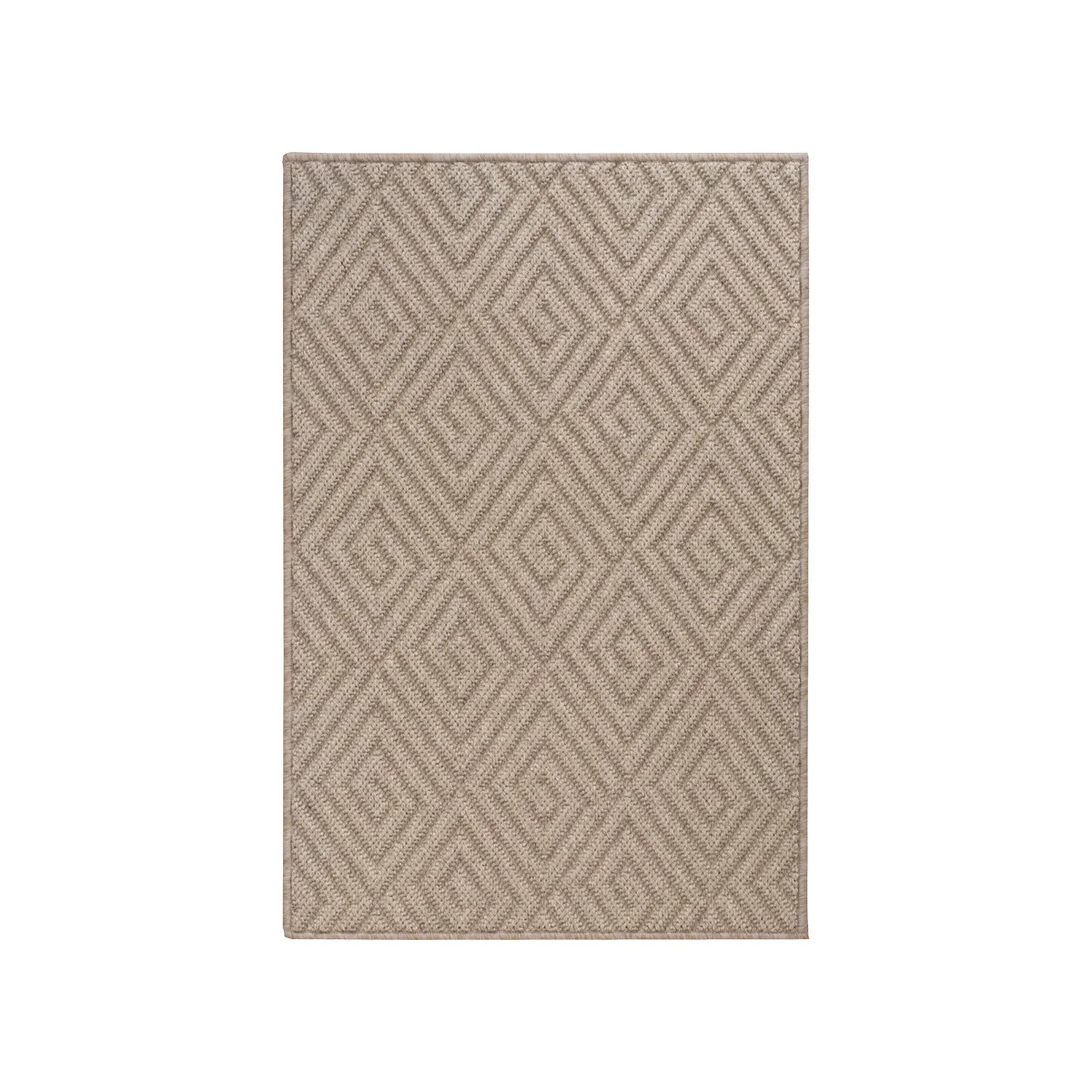 Concord Wool Rug | Tuesday Made