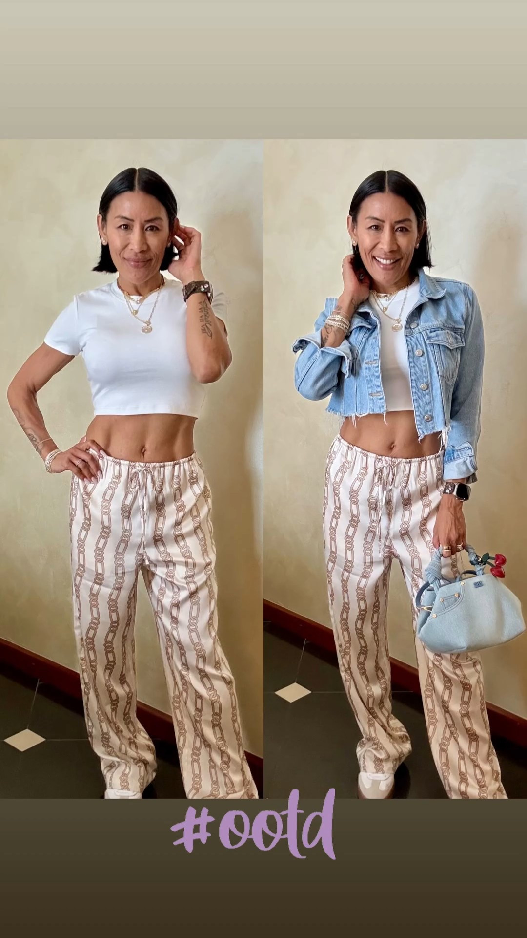 Finally linking the last couple outfits from my Sicily/Italy trip. Obsessed with a light weight statement pant.

#LTKOver40 #LTKStyleTip #LTKTravel