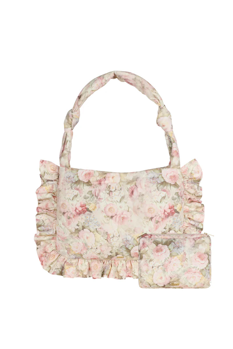 The Pammy Big Bag | Selkie Collection