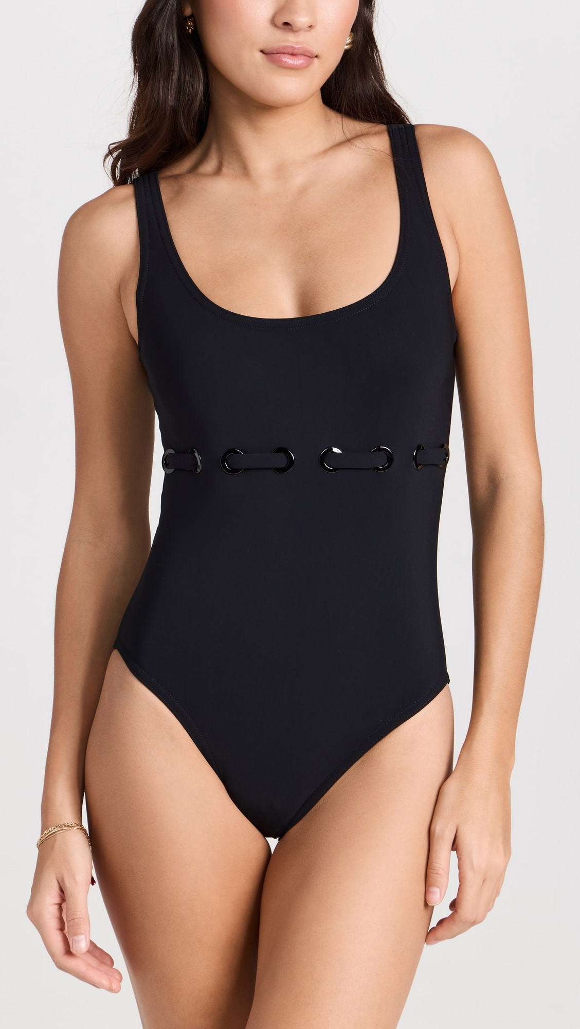 Lucy Silent Underwire One Piece | Shopbop