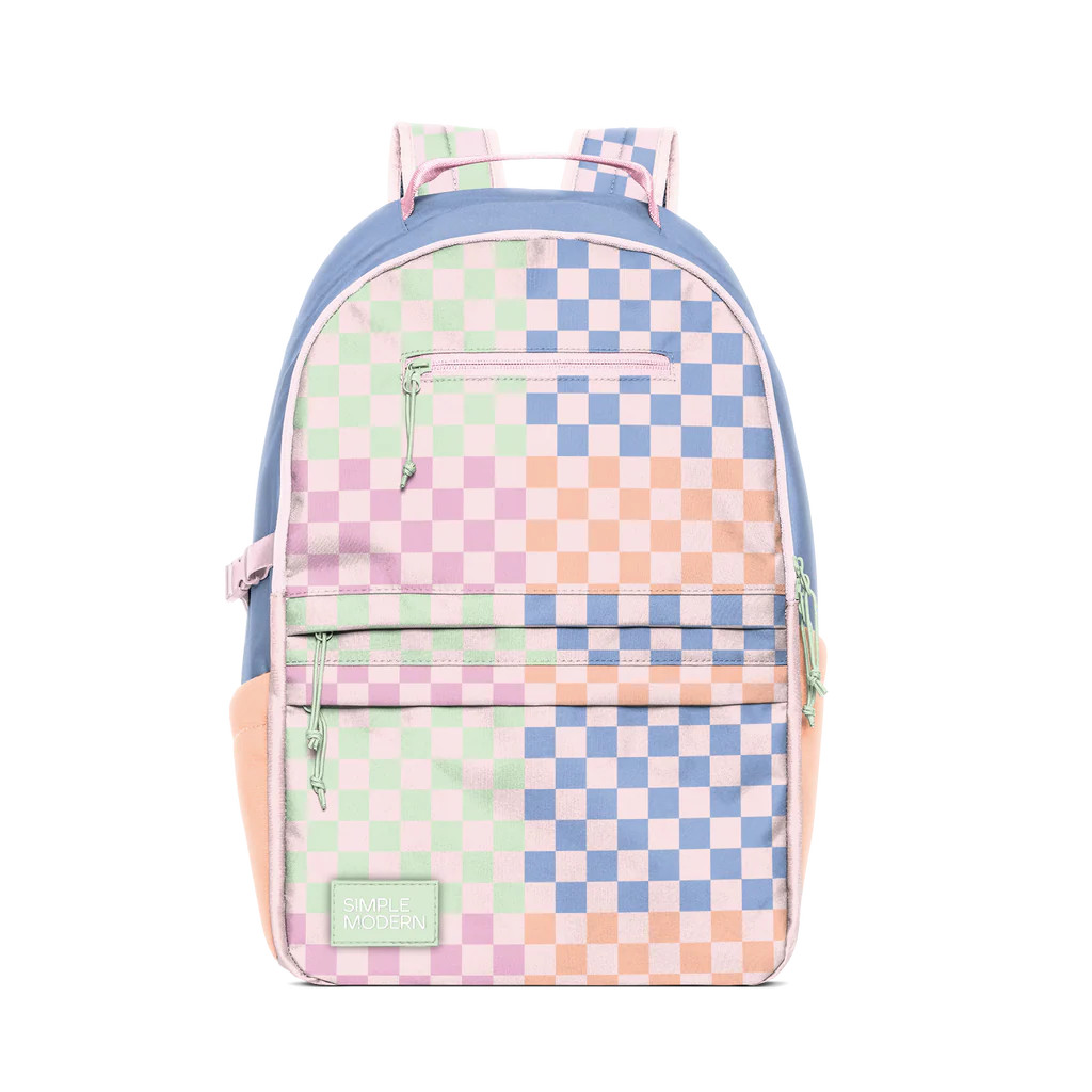 Stylish Water Bottles, Travel Mugs, Food Storage, and Backpacks | Simple Modern