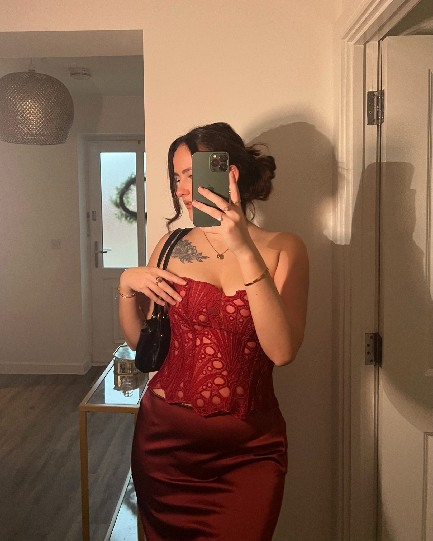 Christmas party outfit inspo❤️ 

#LTKmidsize #LTKpartywear #LTKuk