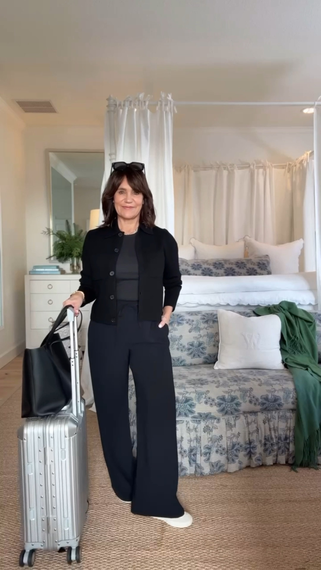 You need to try these VIRAL PANTS! They are one of my highest recommendations! ✨

#LTKTravel #LTKOver40 #LTKSeasonal