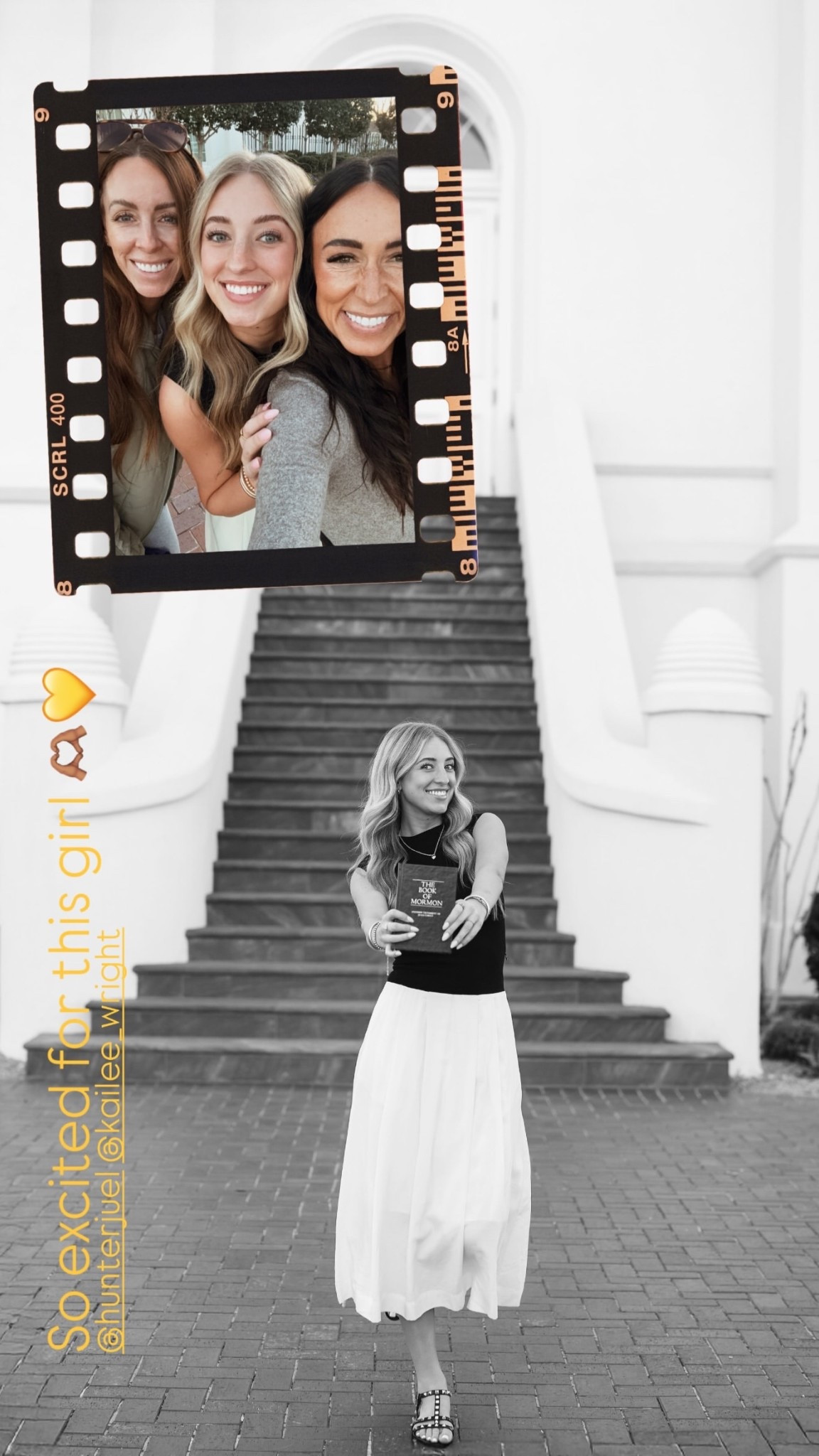 hunters mission pictures! 

#LTKootd #LTKmomlife #LTKdayinmylife