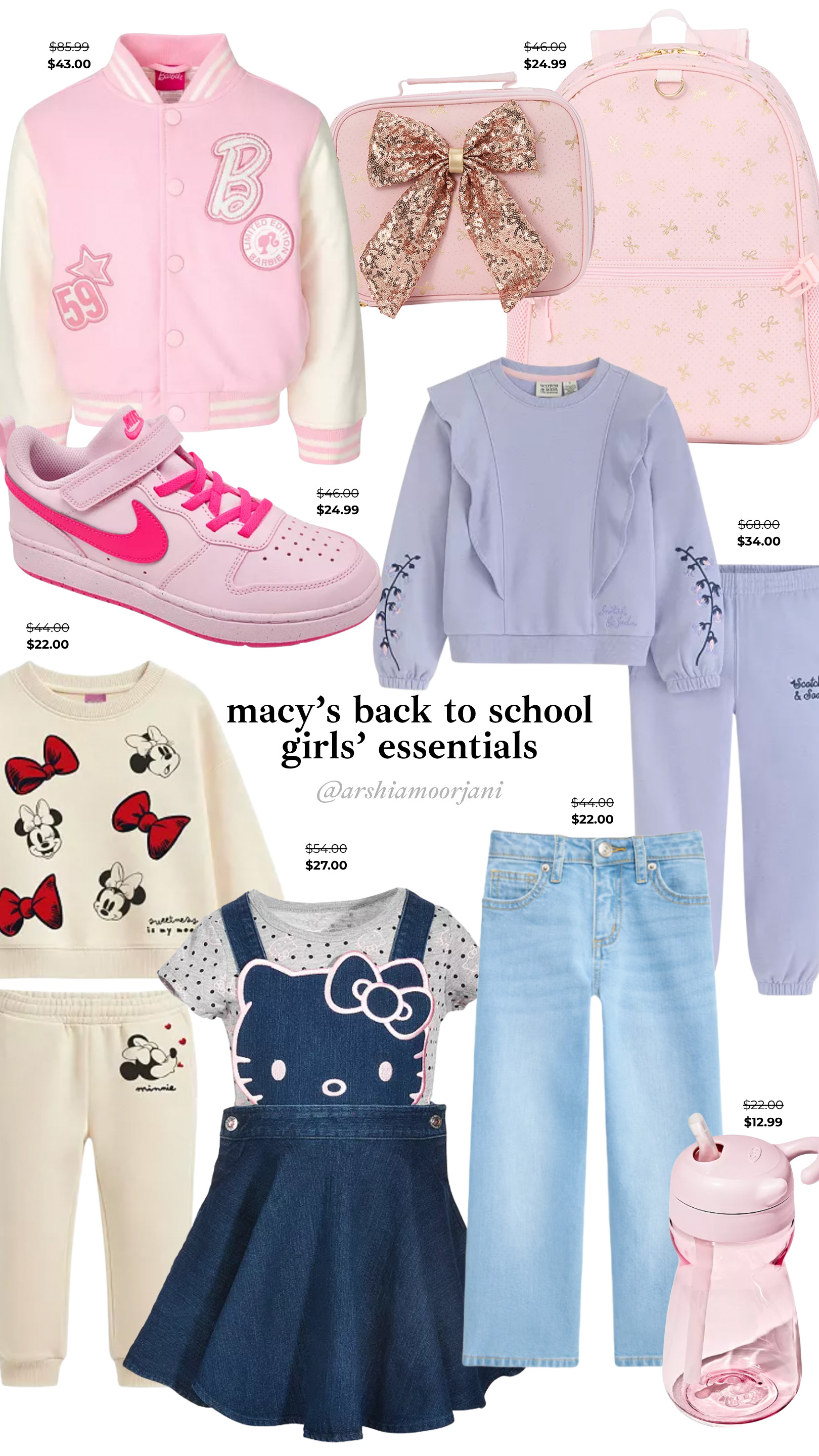 @macys has the best back to school essentials- and everything is on sale! 

 #LTKKids