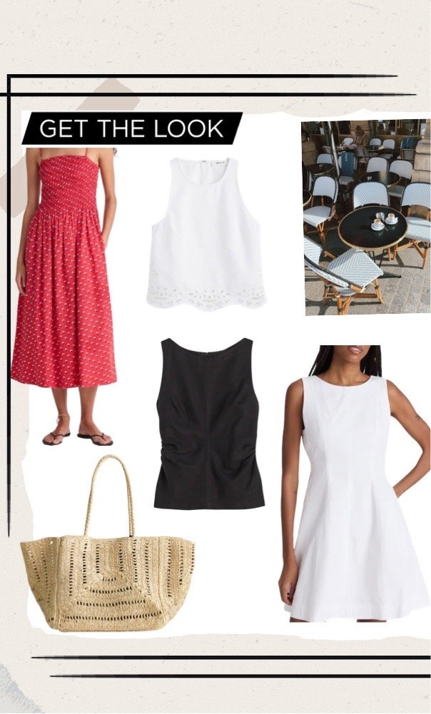 Madewell Sale!

#LTKSaleAlert #LTKOver40 #LTKSeasonal