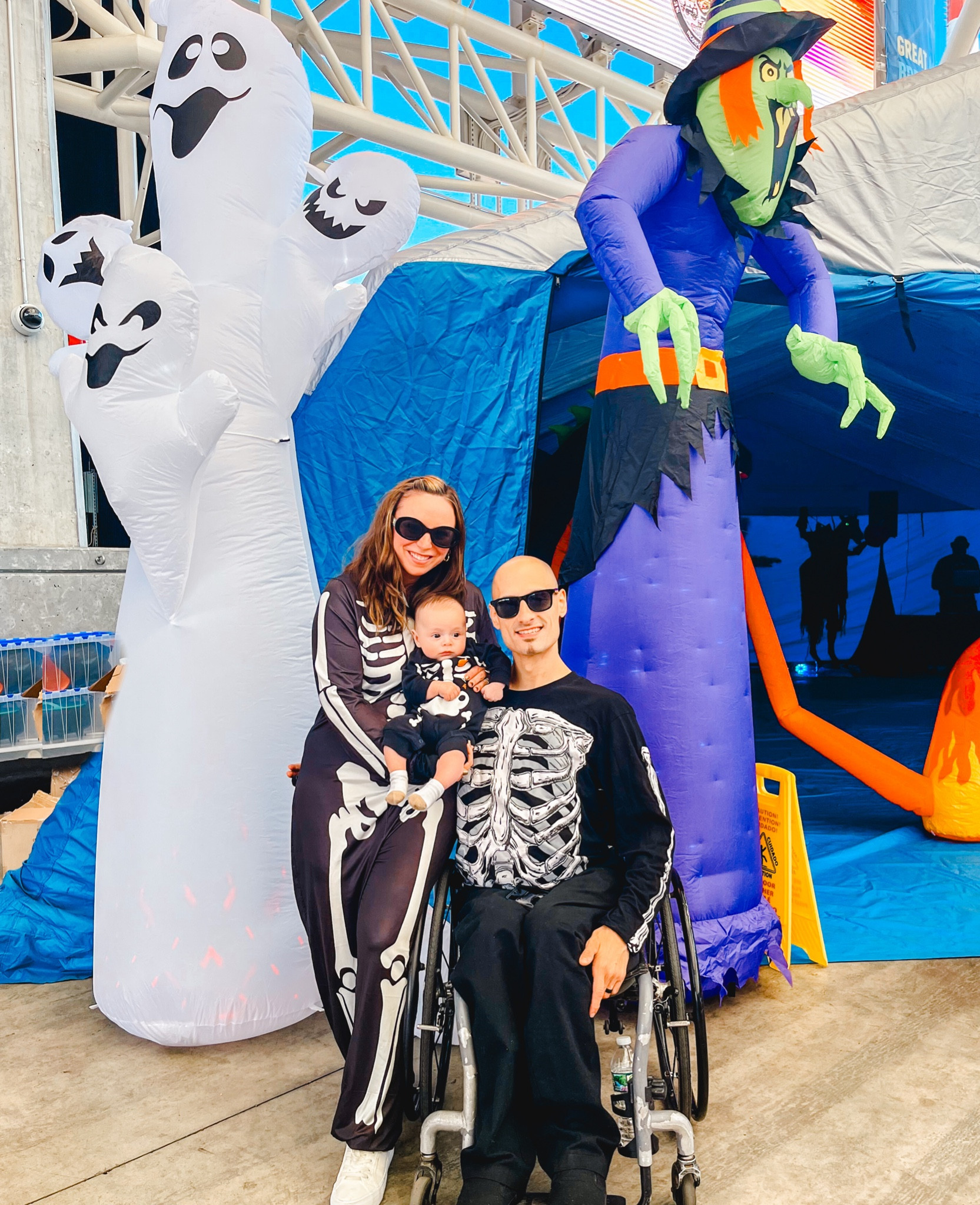 Just a couple of Spooky Scary Skeletons💀👻
.
.
.
.


#LTKfamily #LTKHalloween #LTKHoliday