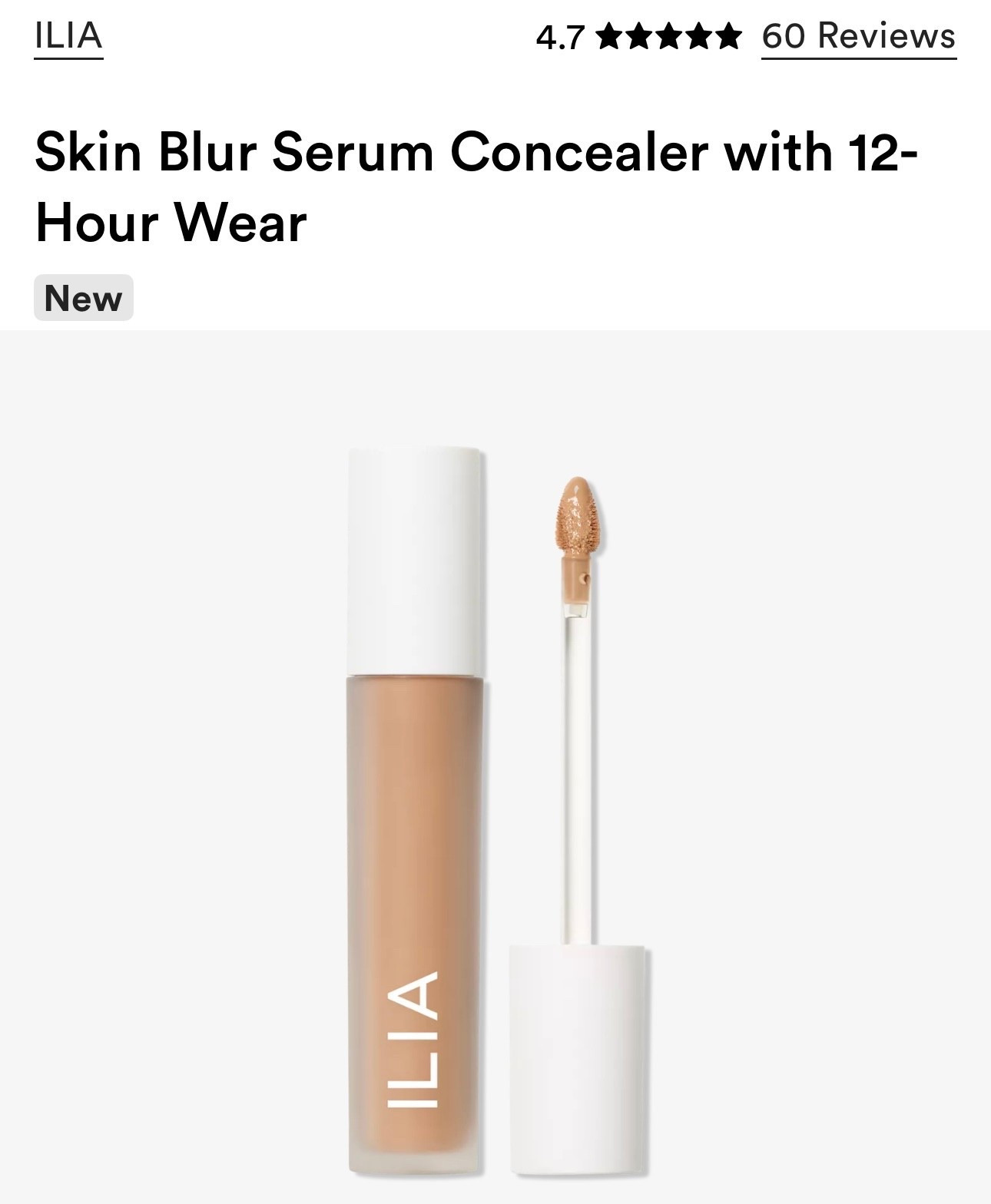 The best concealer everrrrrrr!!!

#LTKmomlife #LTKBeauty #LTKU