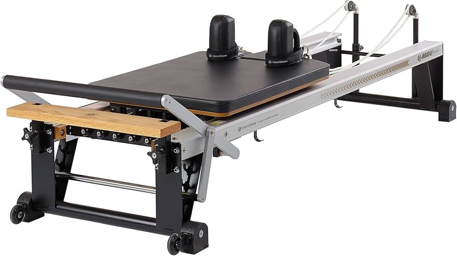 Merrithew V2 Max Reformer | Amazon (US)