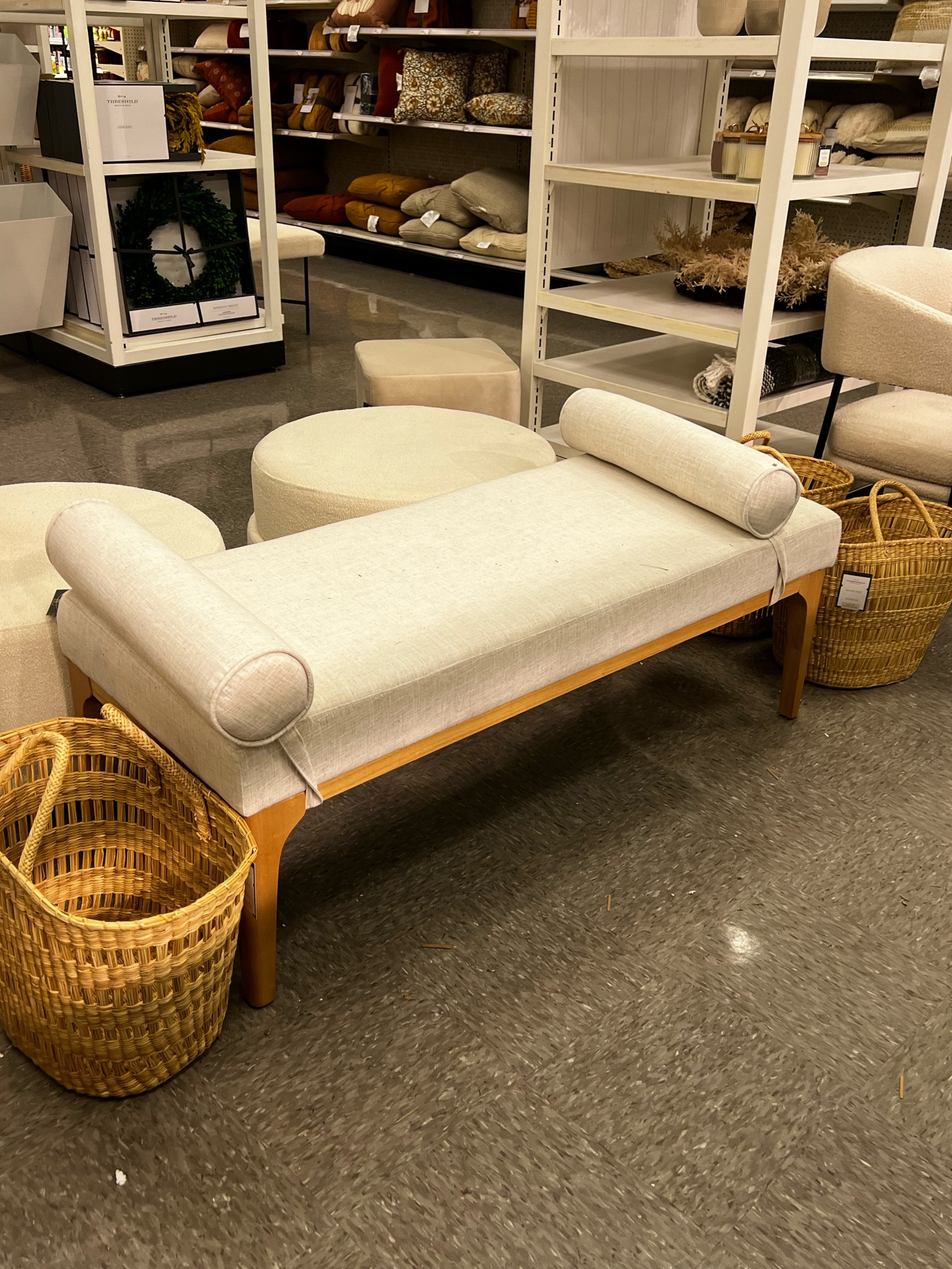 Studio McGee bench // entry way ideas // sale alert // neutrals // entry way decor // entry way furniture 

#LTKstyletip #LTKhome