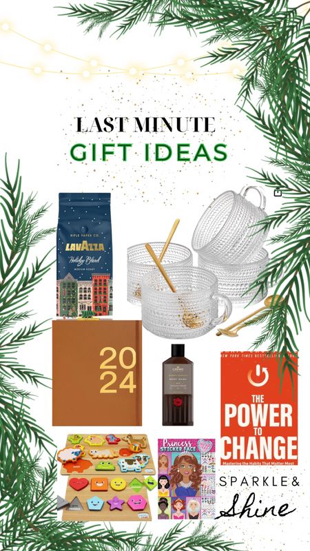 Last minute gift ideas!! A little something for everyone if you need ideas!! 

Last minute gifts
Gifts for her
Gifts for him 
Amazon finds 
Found it on Amazon 
Amazon gifts
Target finds 
Books 
2024 planner 
Christmas list
Wishlist


#LTKSeasonal #LTKHoliday #LTKGiftGuide