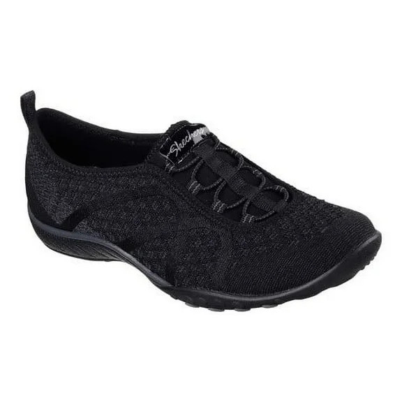 Skechers Women's Breathe Easy Fortune Sneaker | Walmart (US)