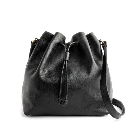 'Almost Perfect' Bucket Bag | Portland Leather Goods (US)