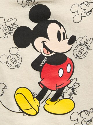 Disney© Mickey Mouse Unisex Graphic T-Shirt for Toddler | Old Navy (US)