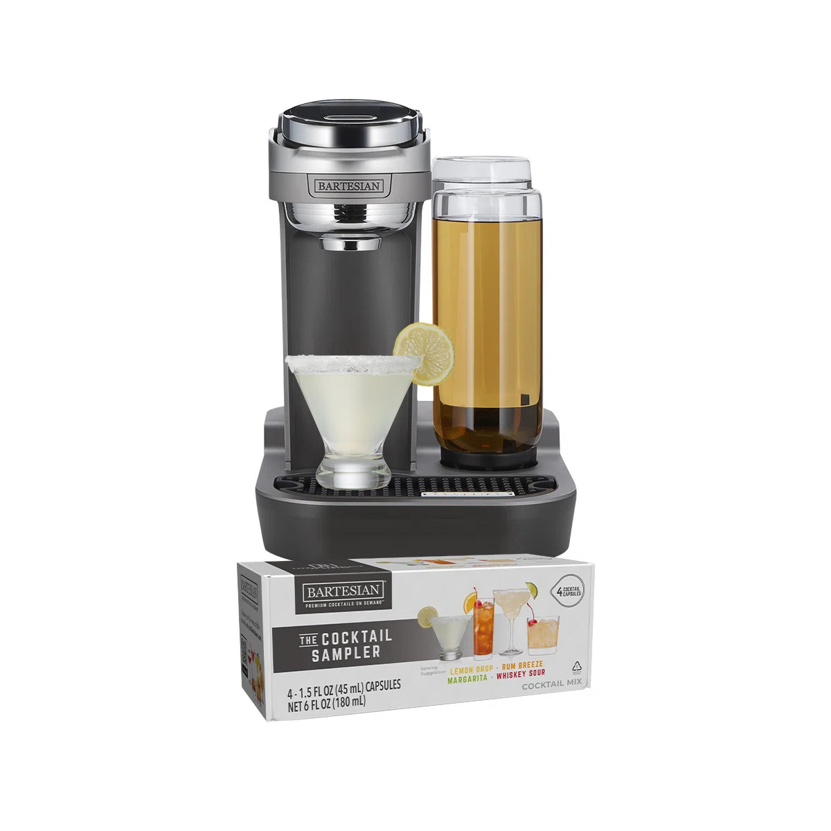 Duet + 4-Pack Online Bundle | Wayfair North America