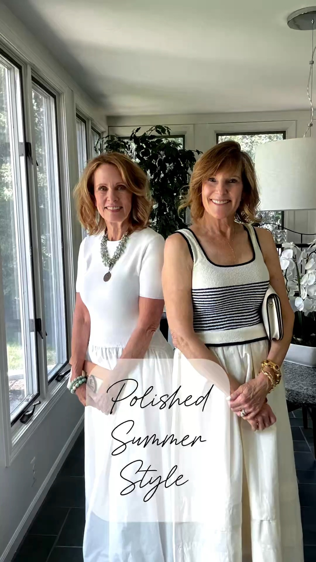 Summer dresses we’re loving from Tuckernuck. Effortless summer style starts with these dresses. If  looking  put together in 30 seconds is your goal, try OK these. 

More favorites linked below.  

#LTKsummerdresses
#LTKdressesunder$150



#LTKdayinmylife