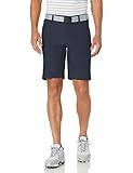 Greg Norman Men's Ml75 Microlux Short, Dark Navy, 32 | Amazon (US)