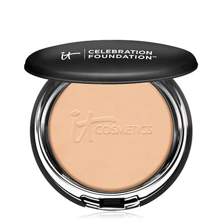 Celebration Foundation and Cosmetics Powder | IT Cosmetics (US)