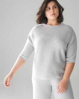 Supersoft Pullover | Soma Intimates