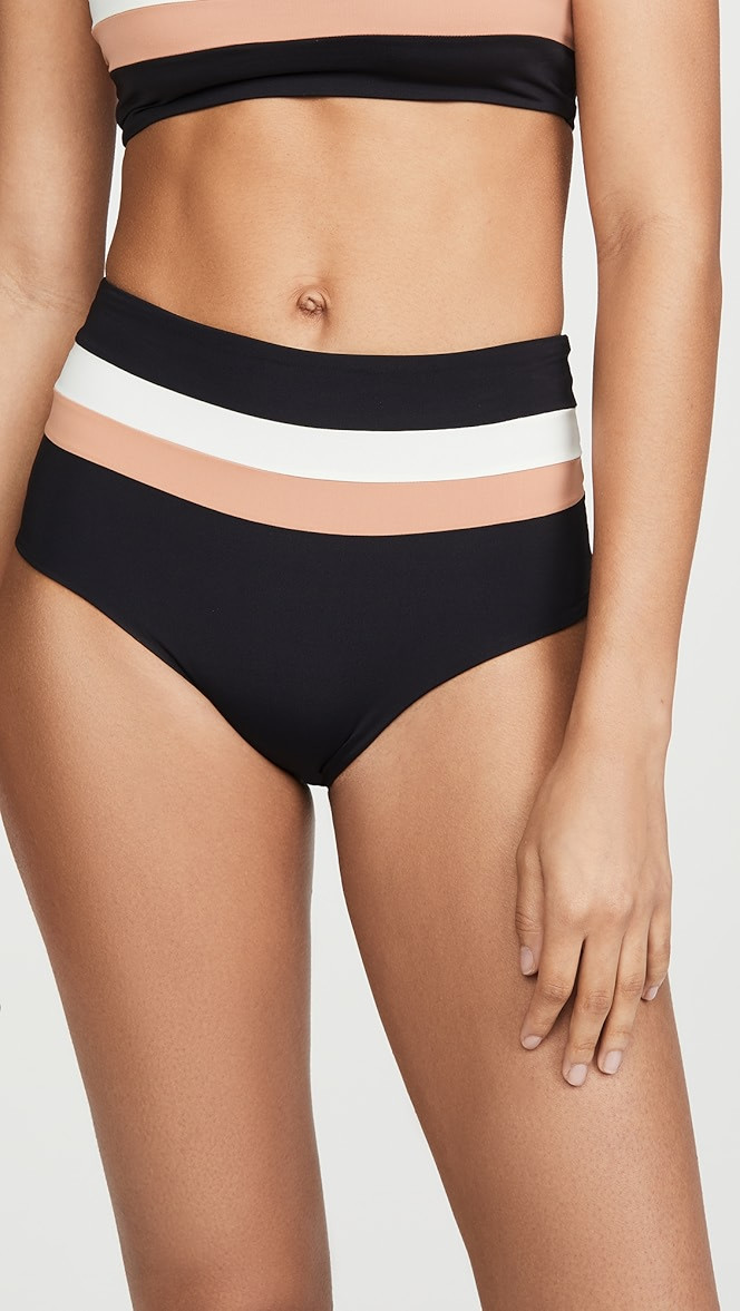 Portia Bikini Bottoms | Shopbop