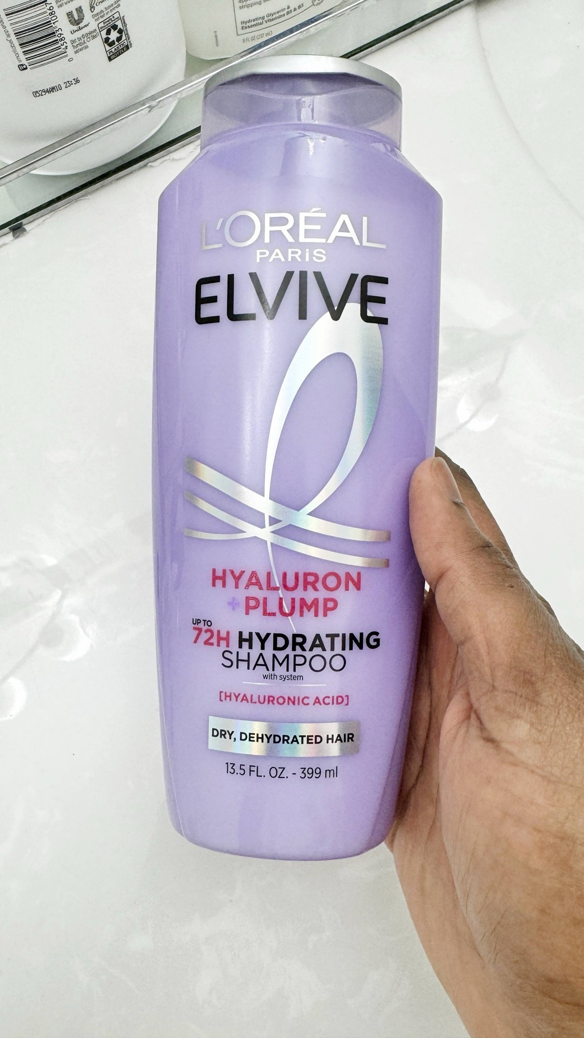 Not a favorite shampoo of mine because it didn’t help my hair with moisture retention. It does seem to be a favorite of others though.
#LTKhair #relaxedhair

#LTKBeauty
