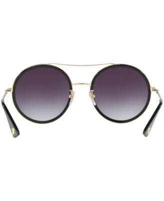 Gucci Sunglasses, GG0061S - Macy's | Macy's
