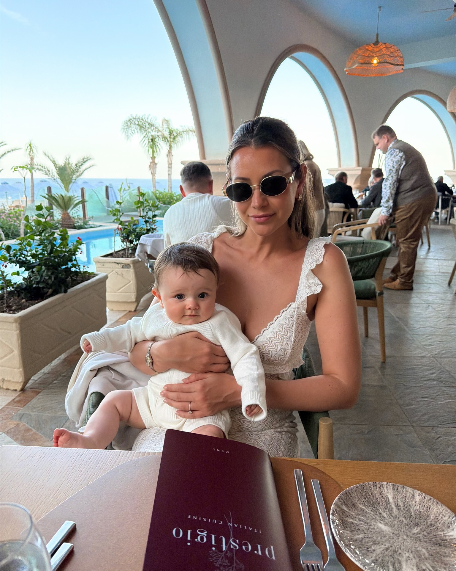 Night 2 when we was in Greece 🇬🇷💙

Outfits linked via @shop.ltk 🔗

#outfits #outfitinspo #greece #travelgram motherhood

#LTKuk #LTKtravel #LTKsummer