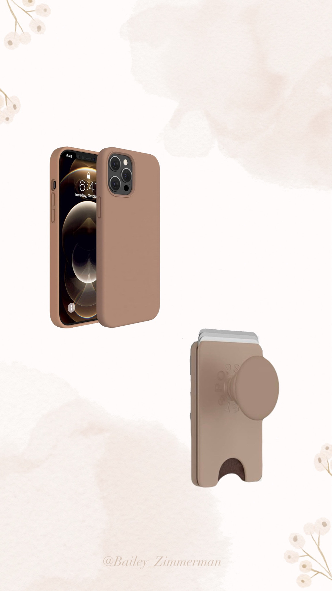 Phone case!! #amazon #phone #phonecase #tan

#LTKStyleTip #LTKBacktoSchool #LTKU