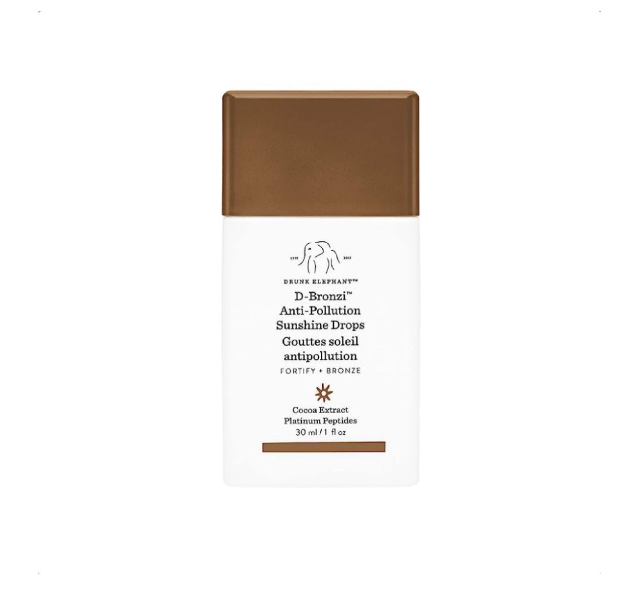 I use this daily mixed with my moisturizer. It gives you a nice bronzed glow!

#LTKunder50 #LTKbeauty #LTKFind