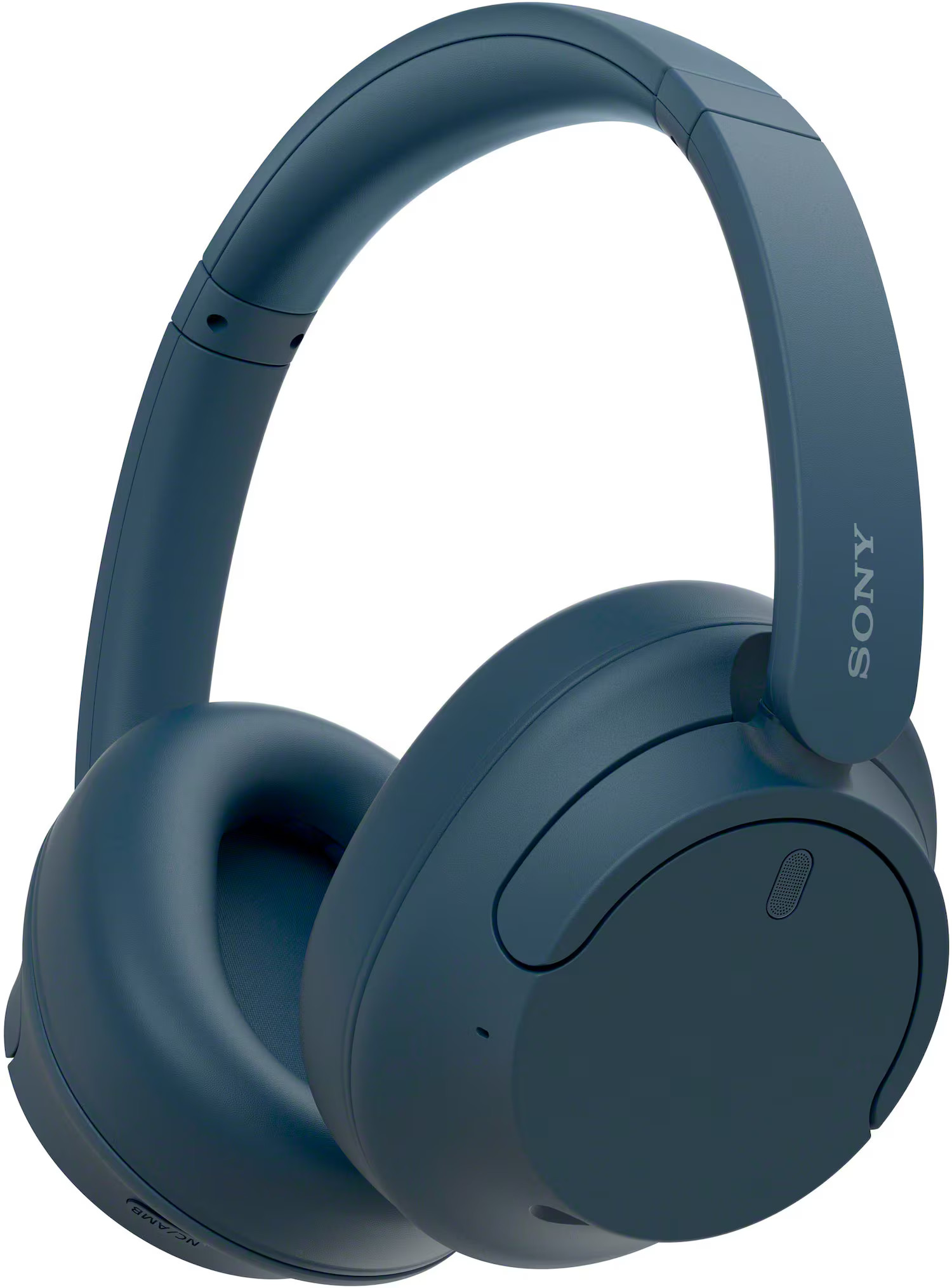 Sony WHCH720N Wireless Noise Canceling Headphones Blue WHCH720N/L - Best Buy | Best Buy U.S.
