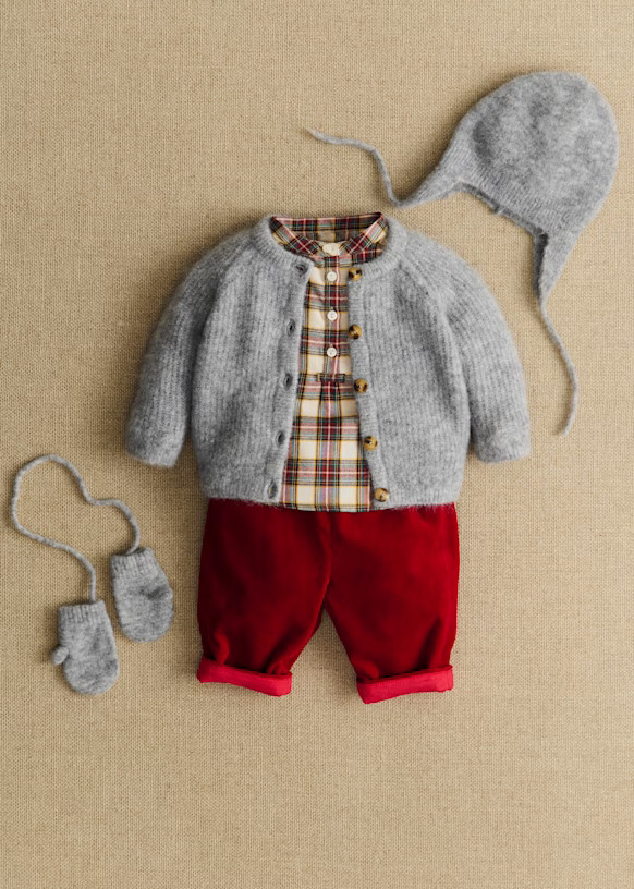 Othello Cardigan | Sezane Paris - US