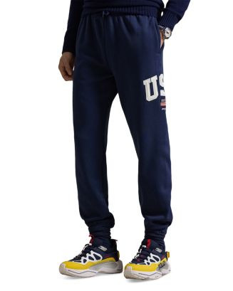 Flag Unisex Fleece Sweatpants | Bloomingdale's (US)