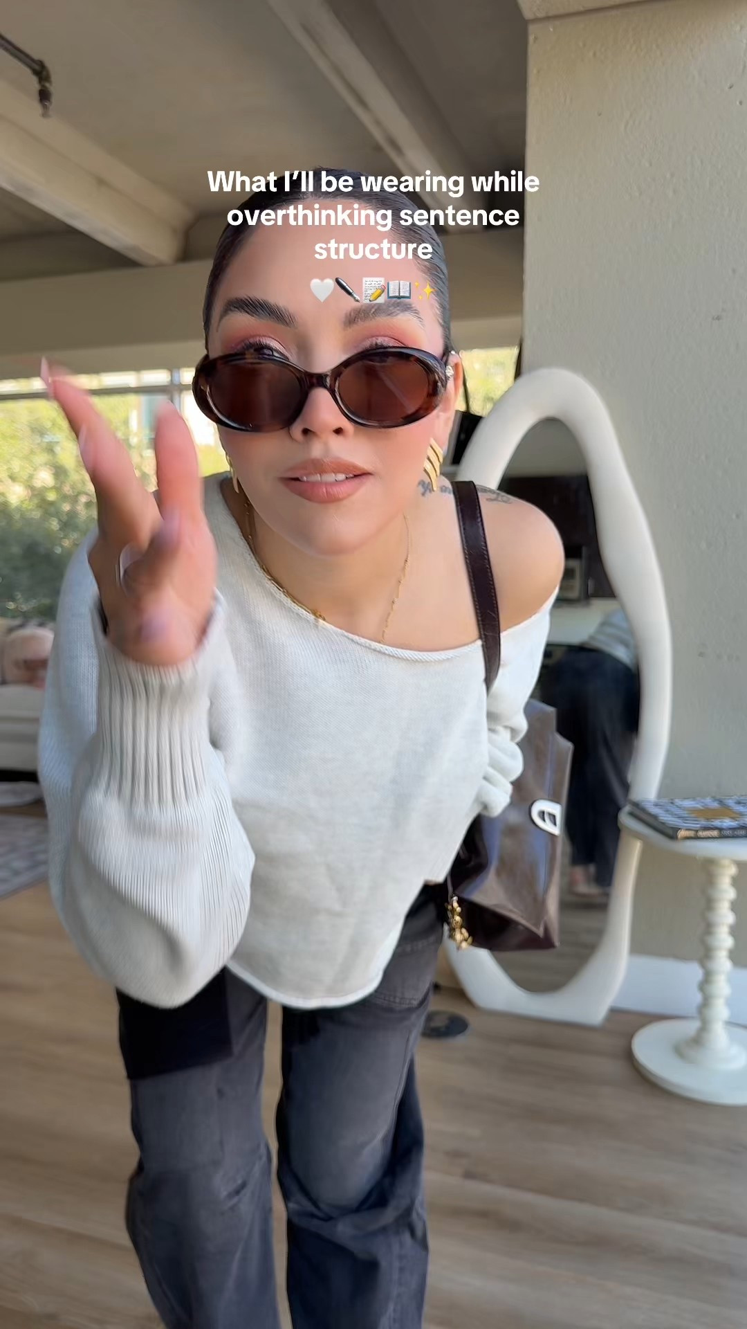 Free people barrel jeans and an off the shoulder top for the summer 💕🤍

#LTKStyleTip #LTKPetite #LTKFindsUnder50