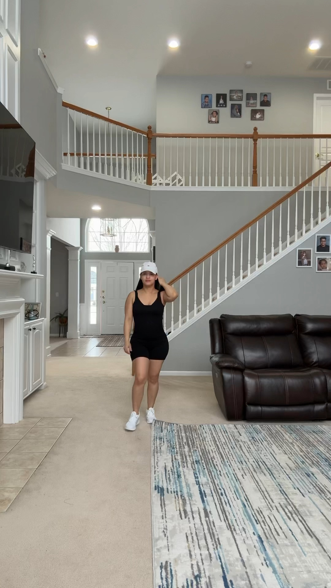 Rompers Transition… love it 

#LTKMostLoved #LTKFindsUnder50 #LTKActive
