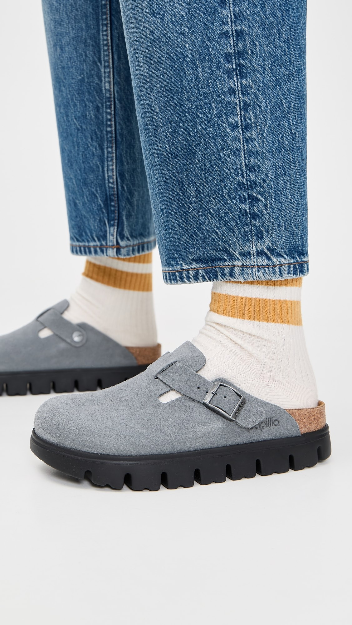 Boston Chunky Clogs | Shopbop