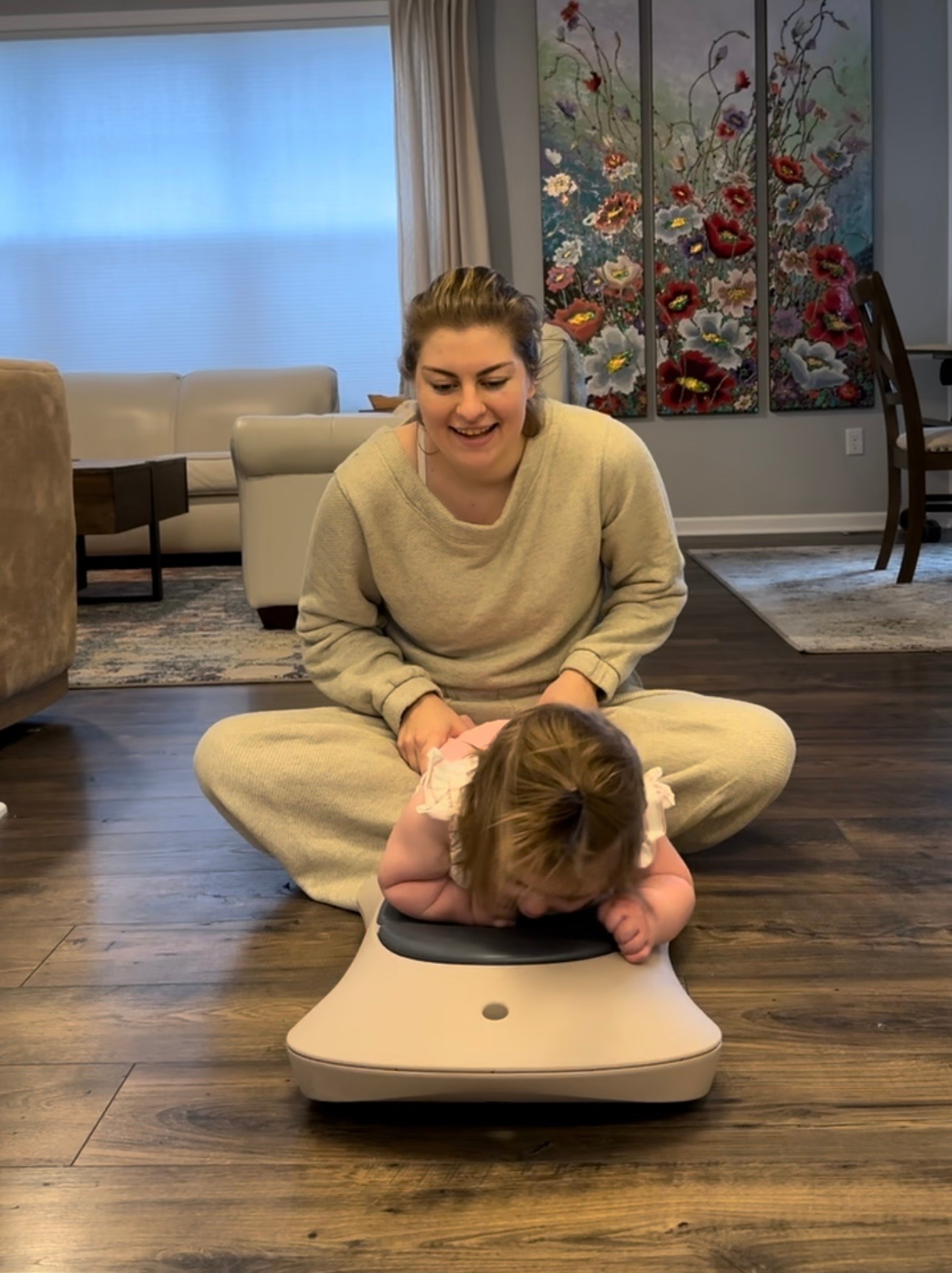 The special needs toy everyone has been waiting for! Sensory, therapy, and childhood needs are all wrapped into one here. 🫶🏼

#LTKFamily #LTKBaby #LTKKids