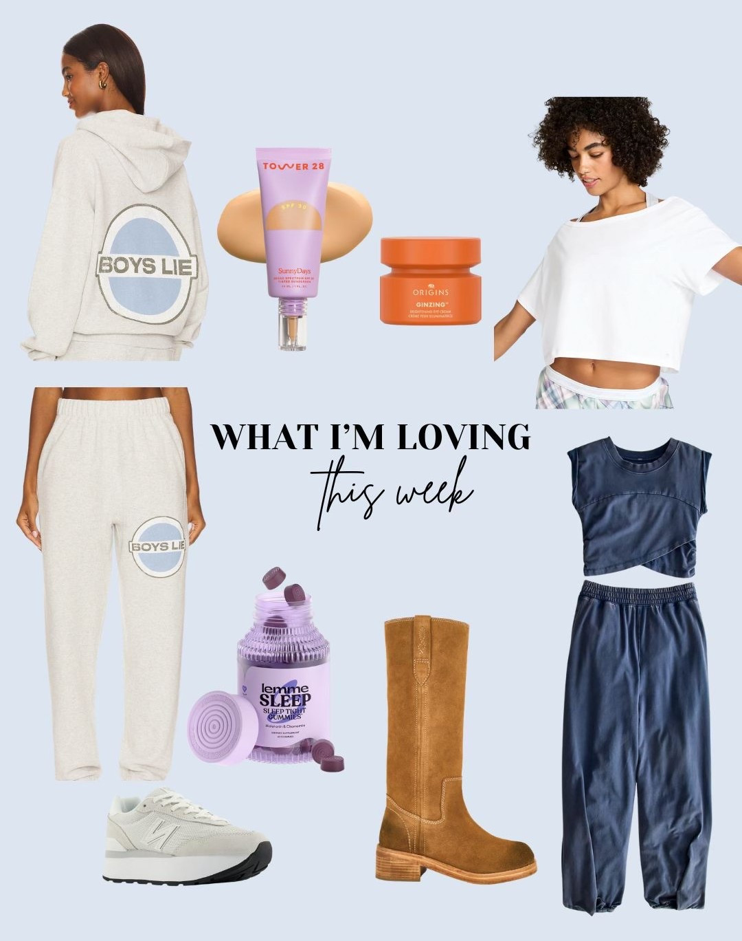 my recent favs :) 

#LTKBeauty #LTKPetite #LTKStyleTip