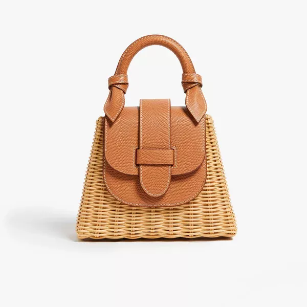 PETITE MALLE SOUPLE handbag women … curated on LTK