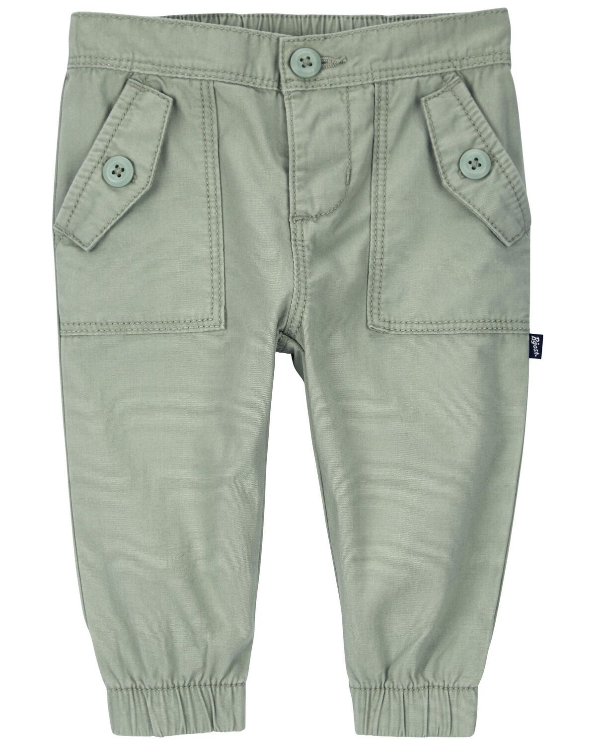 Baby Cargo Joggers - OshKosh | Carter's | Carter's Inc