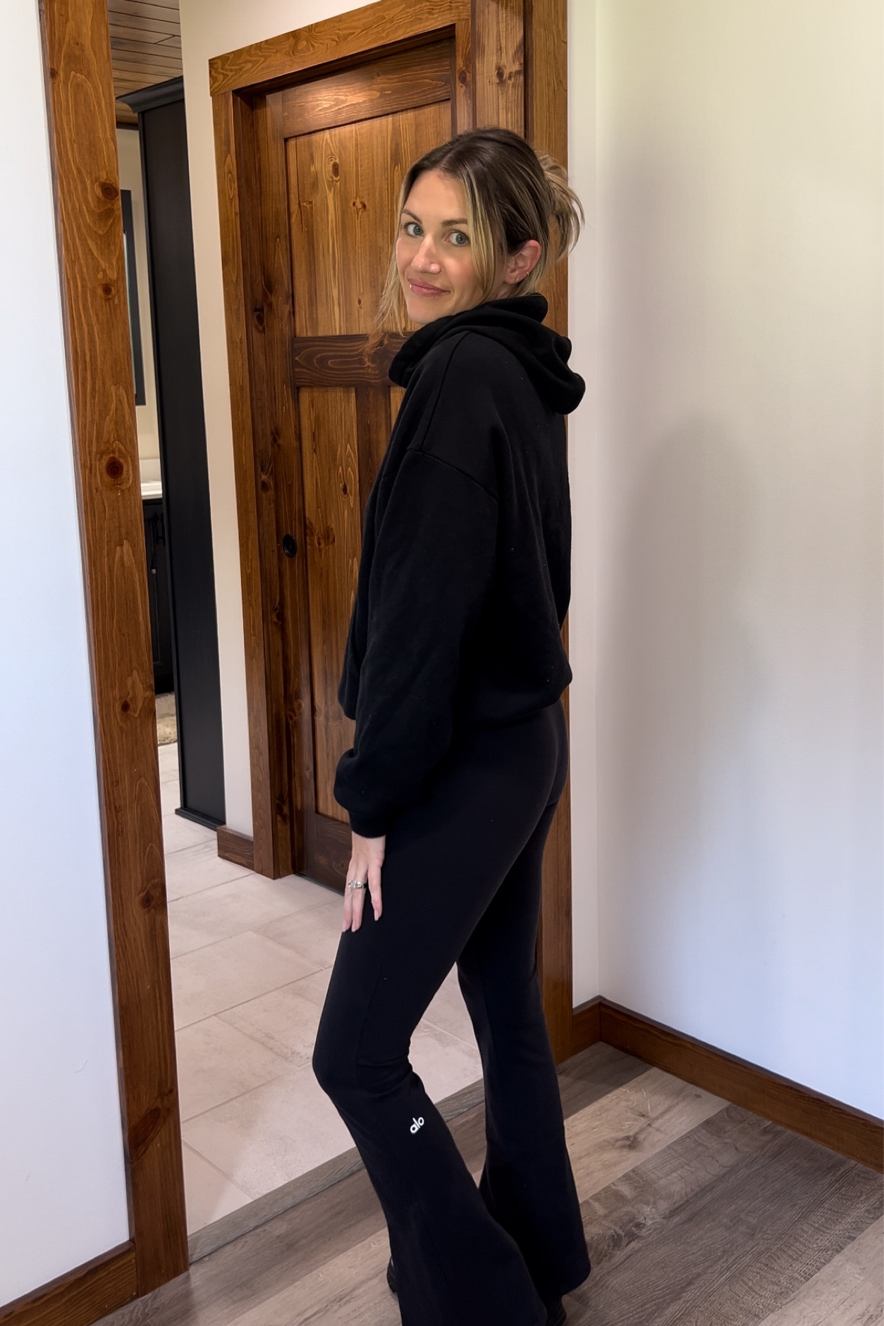 The comfort and style of your dreams  

#LTKFitness #LTKActive