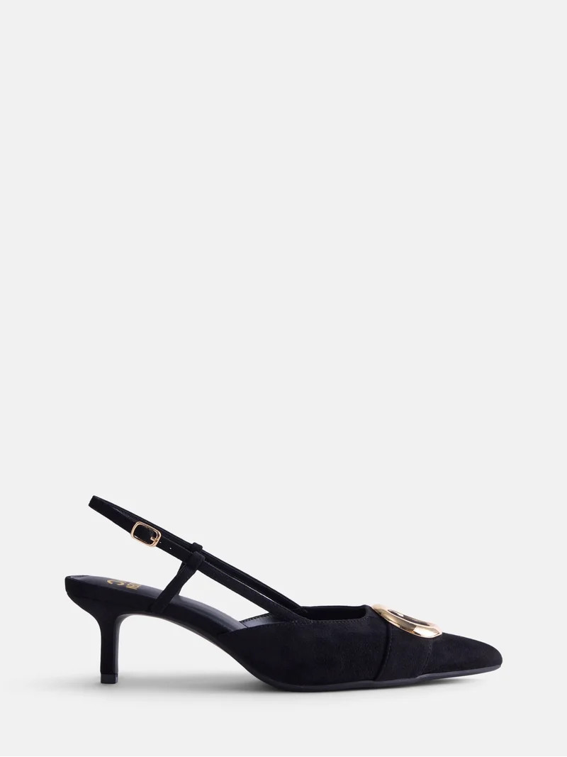 Madden NYC Women's Slingback Heels | Walmart (US)