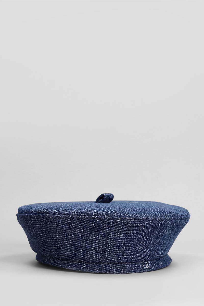 Ruslan Baginskiy Hats | Baltini