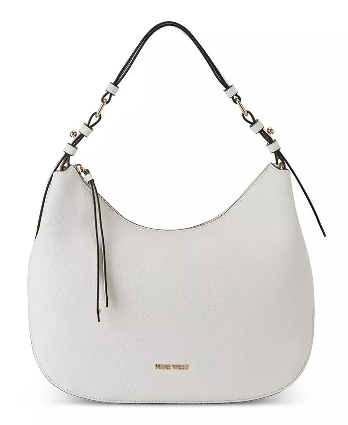 Nine West Women's Irina Hobo & Reviews - Handbags & Accessories - Macy's | Macys (US)