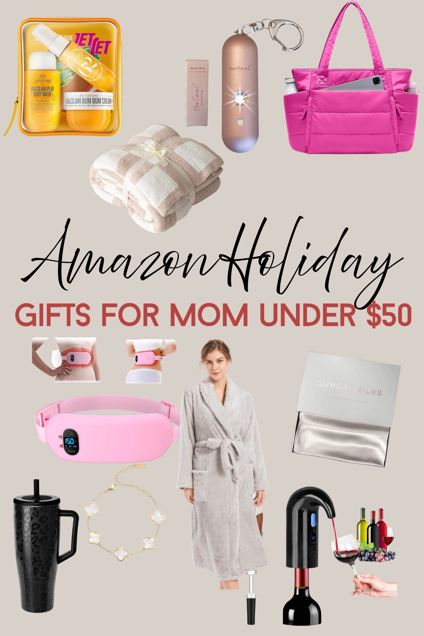 #LTKHoliday #LTKGiftGuide #LTKCyberWeek
