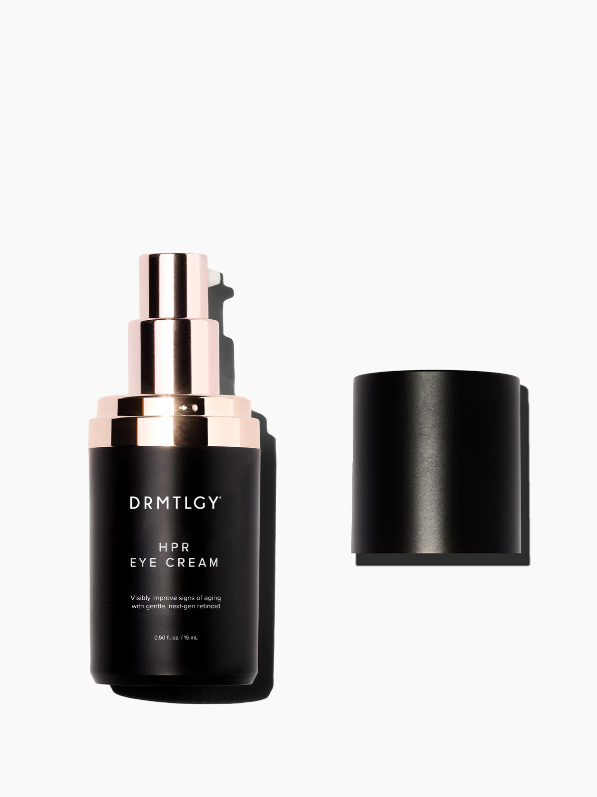 HPR Eye Cream | DRMTLGY
