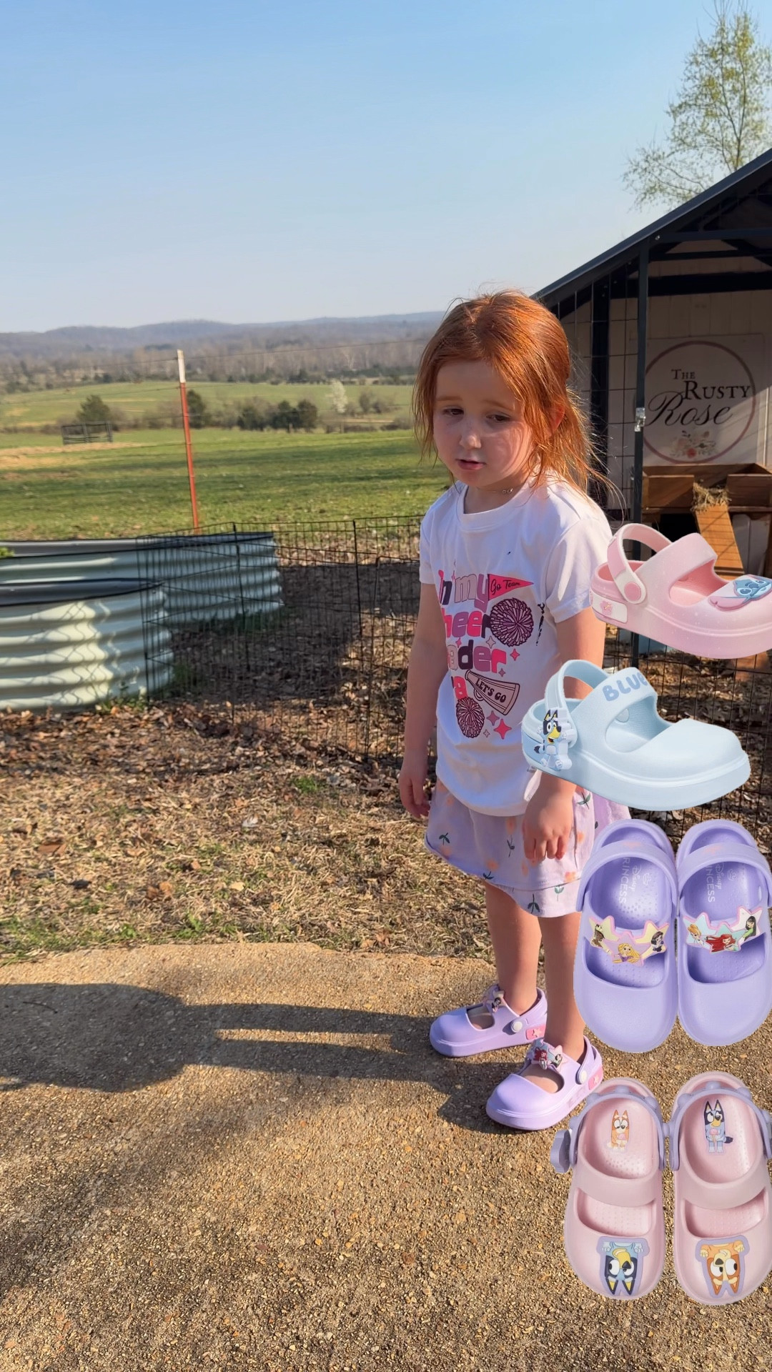 Cute little Mary Jane’s for spring! Made of light fluffy foam. Little girls shoes, toddler shoe 

#LTKKids #LTKSpringSale #LTKmomlife