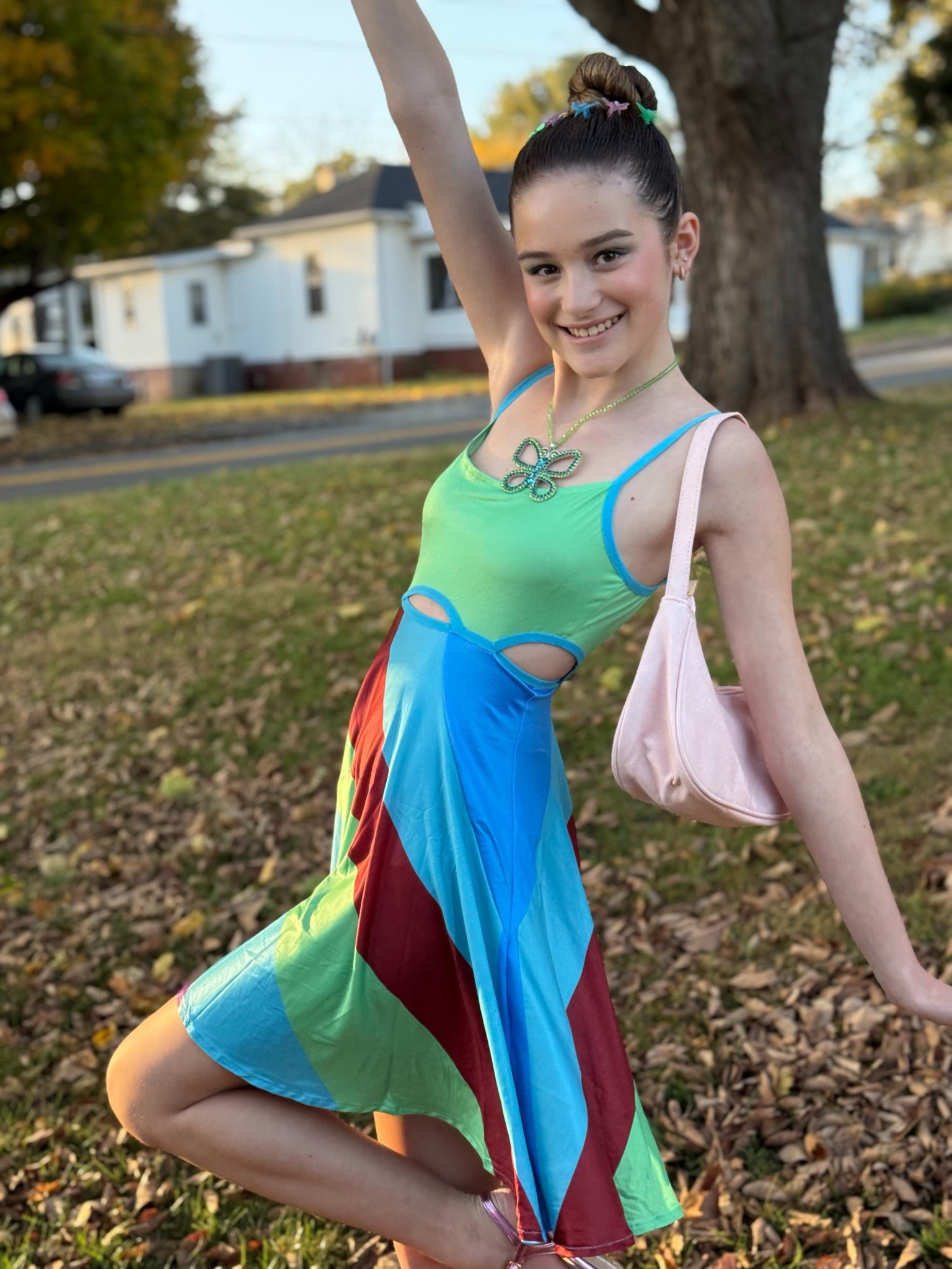 HALLOWEEN COSTUME INSPO ✨ 

Halloween fun with my girl! Super cute and easy, all from Amazon!

#thirtyflirtyandthriving #13goingon30 #jennarink #halloween #costume #halloweencostume #amazonessentials

LINKS COMING SOON 🎃 

#LTKFindsUnder100 #LTKSeasonal #LTKHalloween